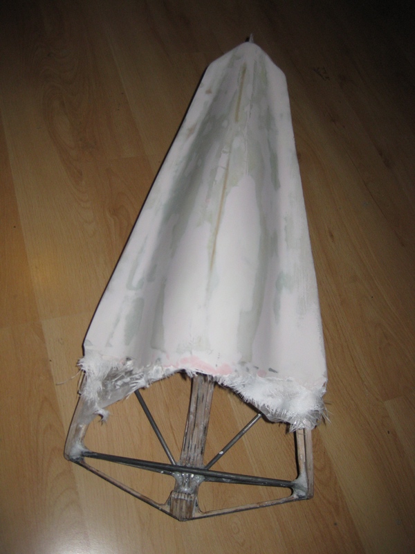 spachteln, schleifen, spachteln, schleifen, spachteln....