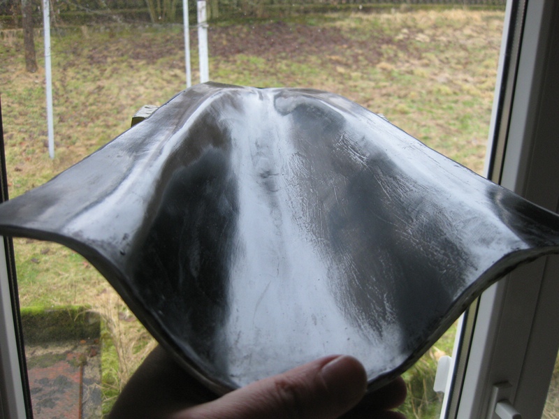 Formmulde