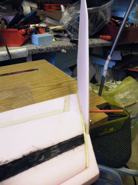 so soll es mal aussehen