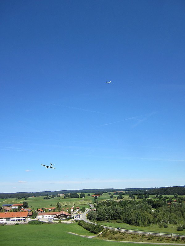 2 Eigenbauten der Kollegen