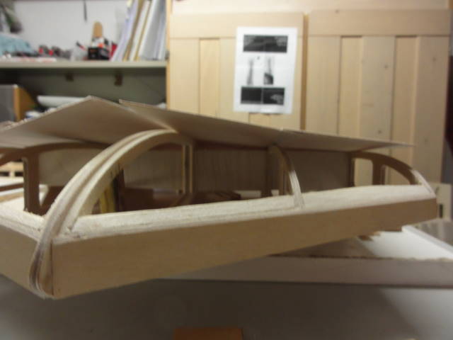 an beide Seiten ist ein gutes überlappung