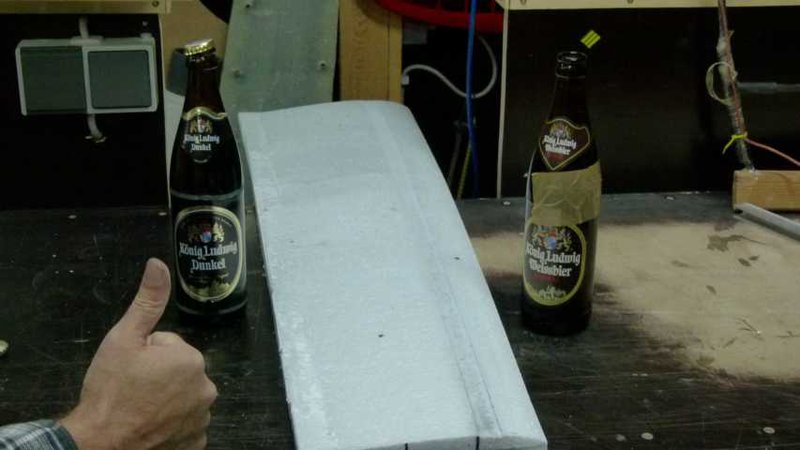 die Gertänke dürfen auch sein zu später Abendstunde