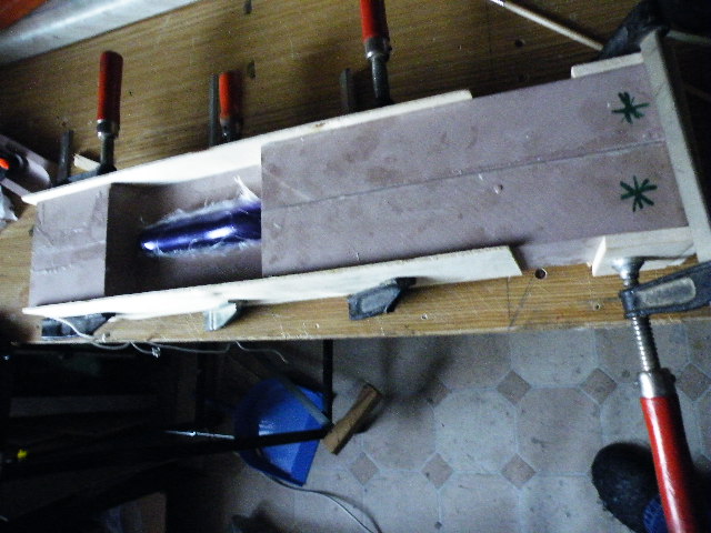 Luftbalon<br /><br />Form Mit Ballon