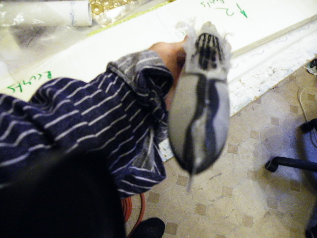 liegt gut in der Hand