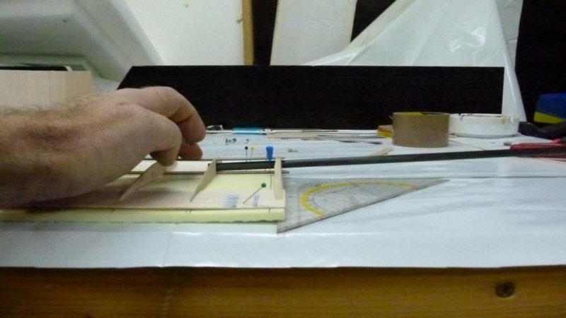 P1020007.JPG (67.45 KiB) 3934 mal betrachtet Das sind noch mehr als 2° also kein Proplem