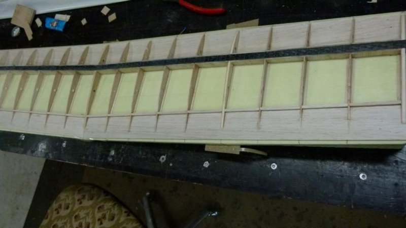 Was ne Fuzzelarbeit!