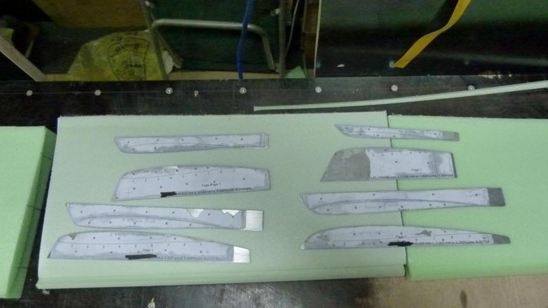 feinst aus Alu  und die drahtlaufflächen glatt poliert wien Kinderpopo