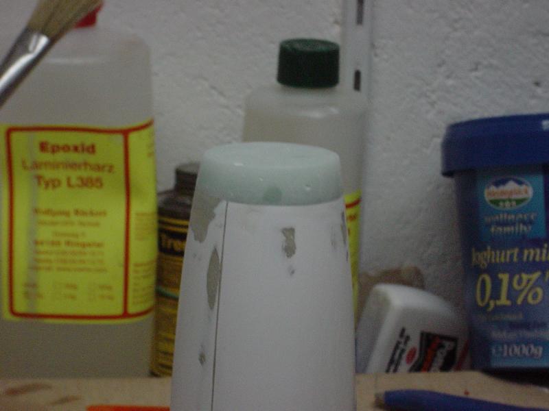 So schaugts aus, scho verschliffen