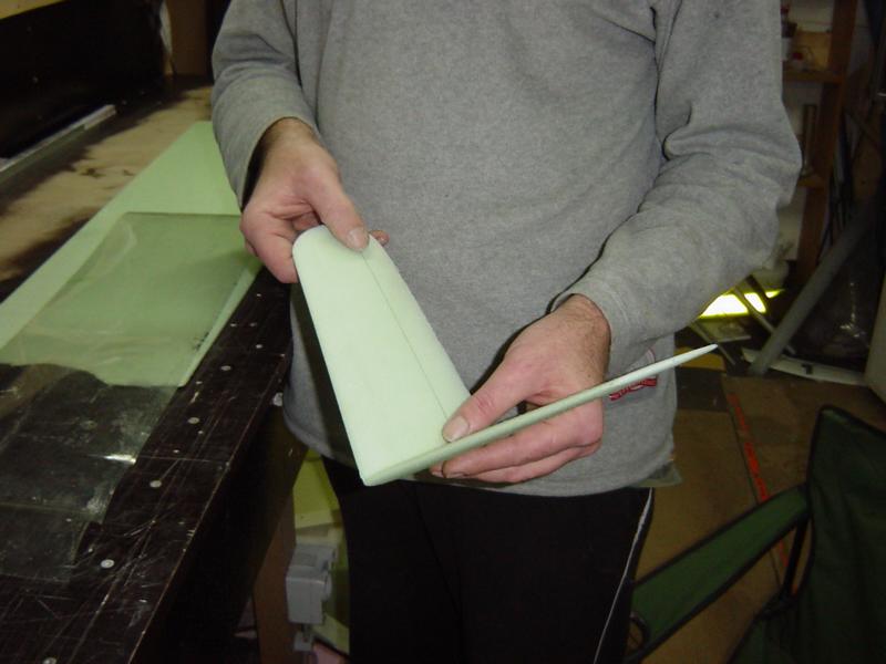 zurück gepfeilt, uns gefällt das, natürlich voll profilliert..